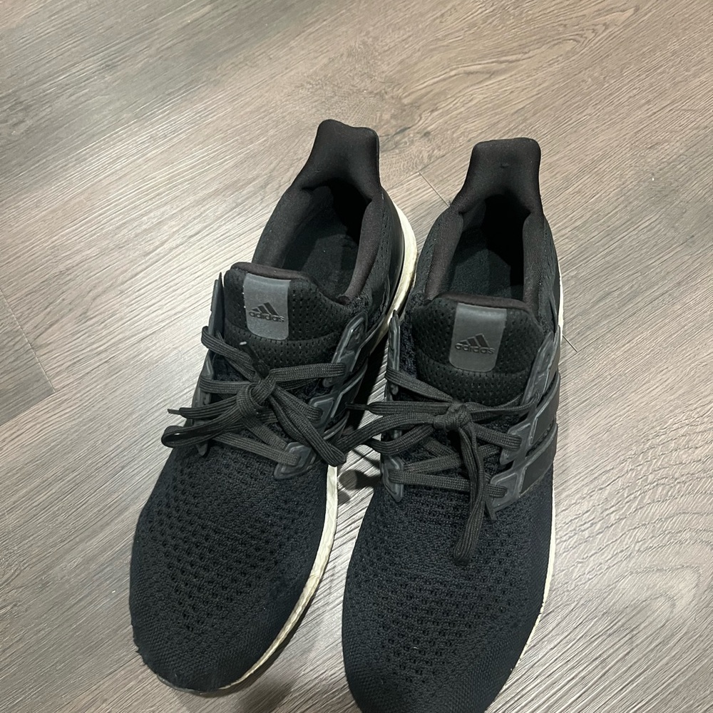 Adidas Men's Ultraboost 12.5